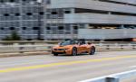 BMW i8 Roadster 2018 года (NA)